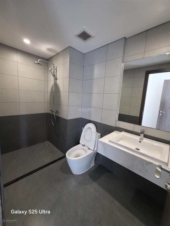 Hot! ch 2pn2wc (be5), view công viên 36 ha giá bán, 4,8 tỷ