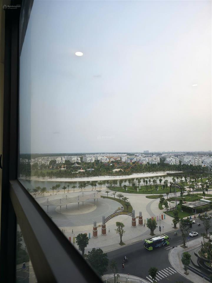 Hot! ch 2pn2wc (be5), view công viên 36 ha giá bán, 4,8 tỷ