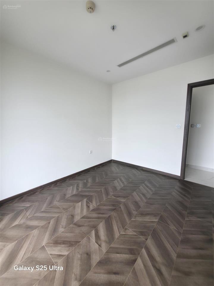 Hot! ch 2pn2wc (be5), view công viên 36 ha giá bán, 4,8 tỷ
