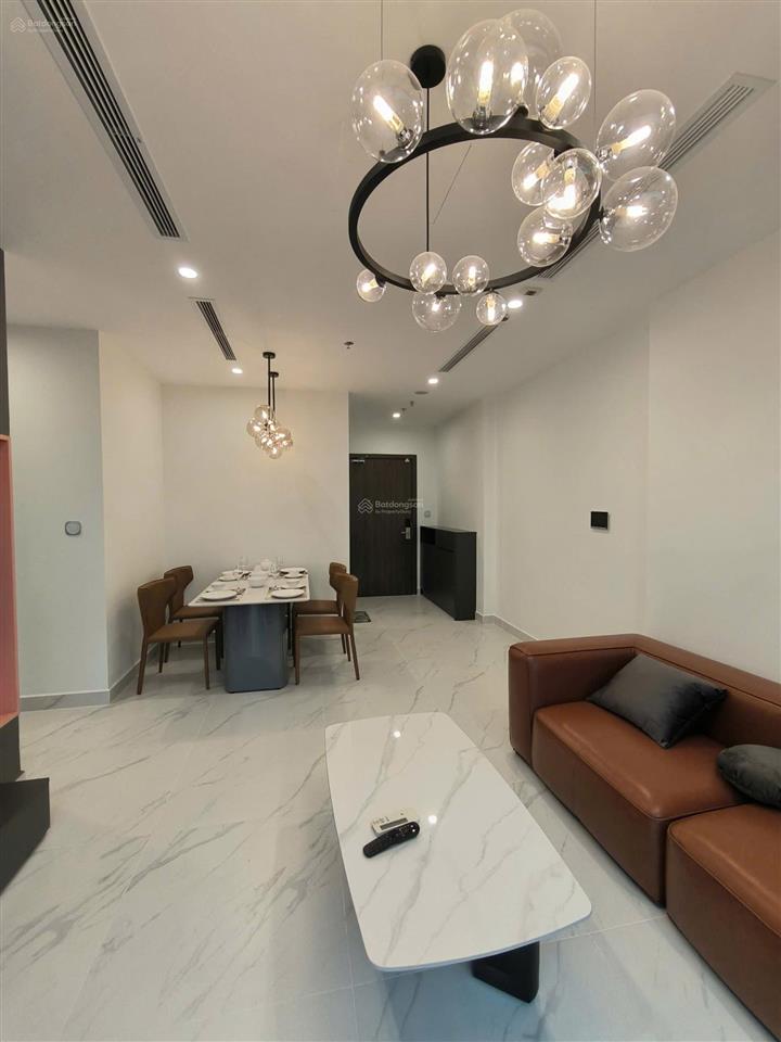 Hot! 2pn the beverly  nội thất full, giá bán 4,5 tỷ