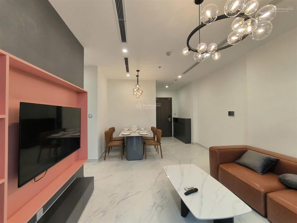 Hot! 2pn the beverly  nội thất full, giá bán 4,5 tỷ