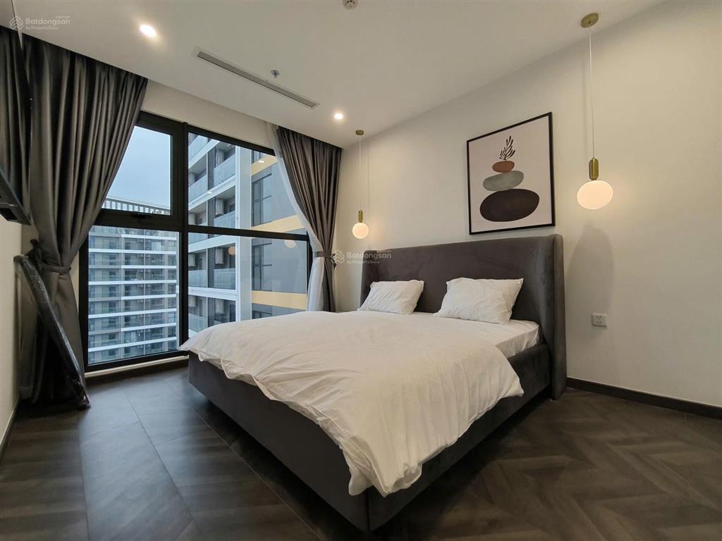 Hot! 2pn the beverly  nội thất full, giá bán 4,5 tỷ