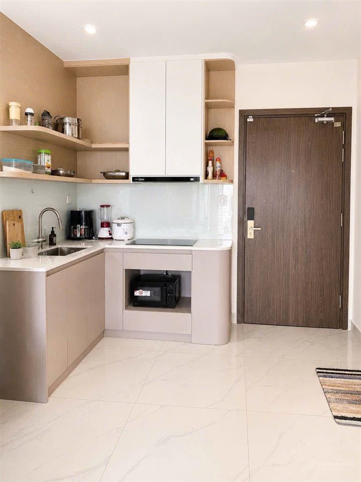 Hot! 2pn the beverly  nội thất full, giá bán 4,5 tỷ