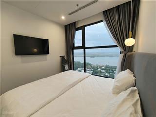 Hot! 2pn the beverly  nội thất full, giá bán 4,5 tỷ