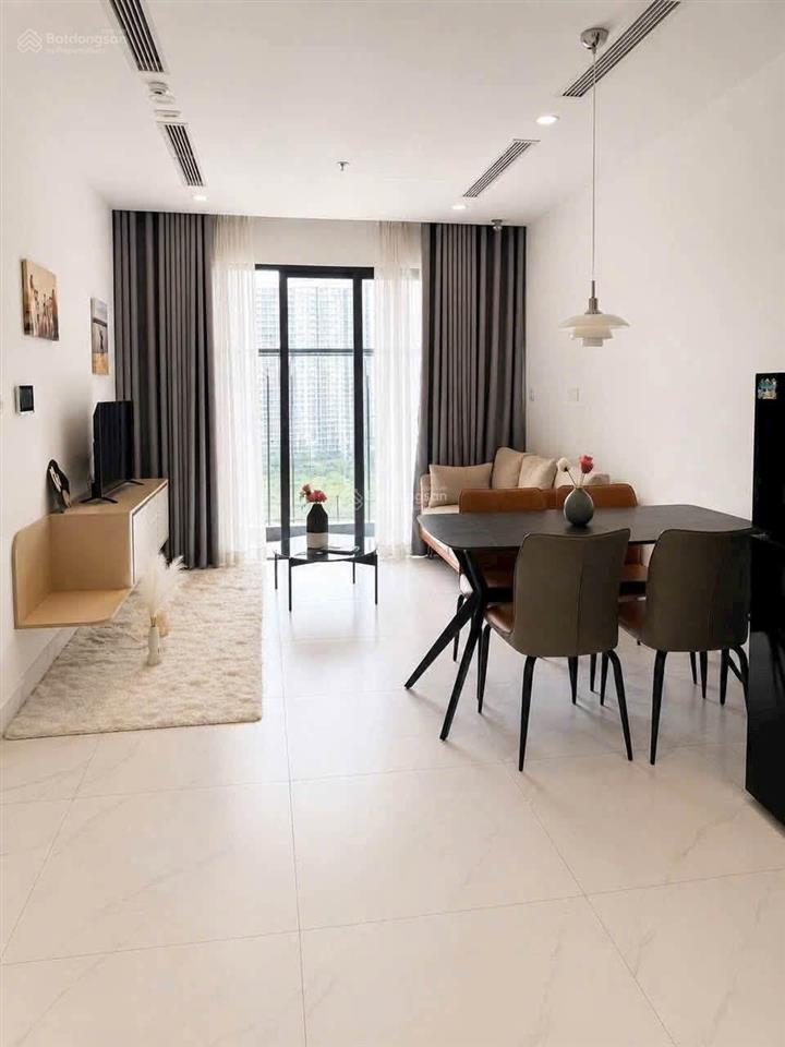 Giảm giá 1pn+1 full nội thất the beverly, giá bán 2,9 tỷ view hồ bơi