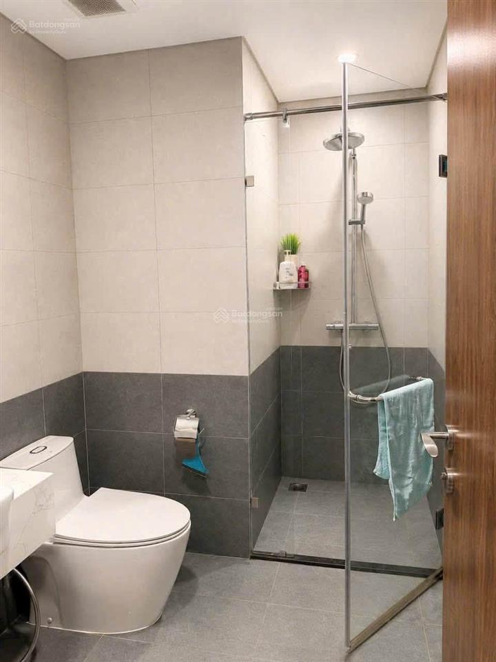 Giảm giá 1pn+1 full nội thất the beverly, giá bán 2,9 tỷ view hồ bơi