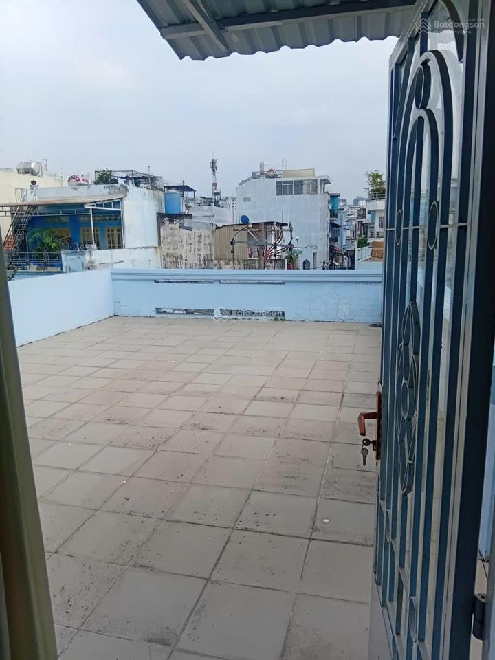 Bán nhà hẻm xe hơi 6m thông lạc long quân quận 11, 212m2 nở hậu 15m giá 15tỷ