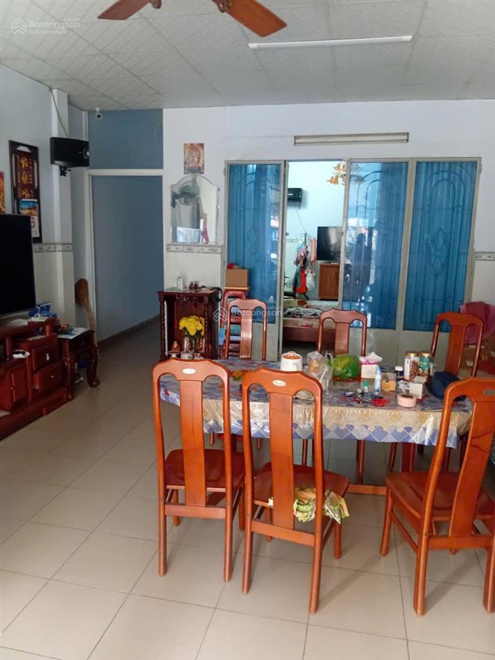 Bán nhà hẻm xe hơi 6m thông lạc long quân quận 11, 212m2 nở hậu 15m giá 15tỷ