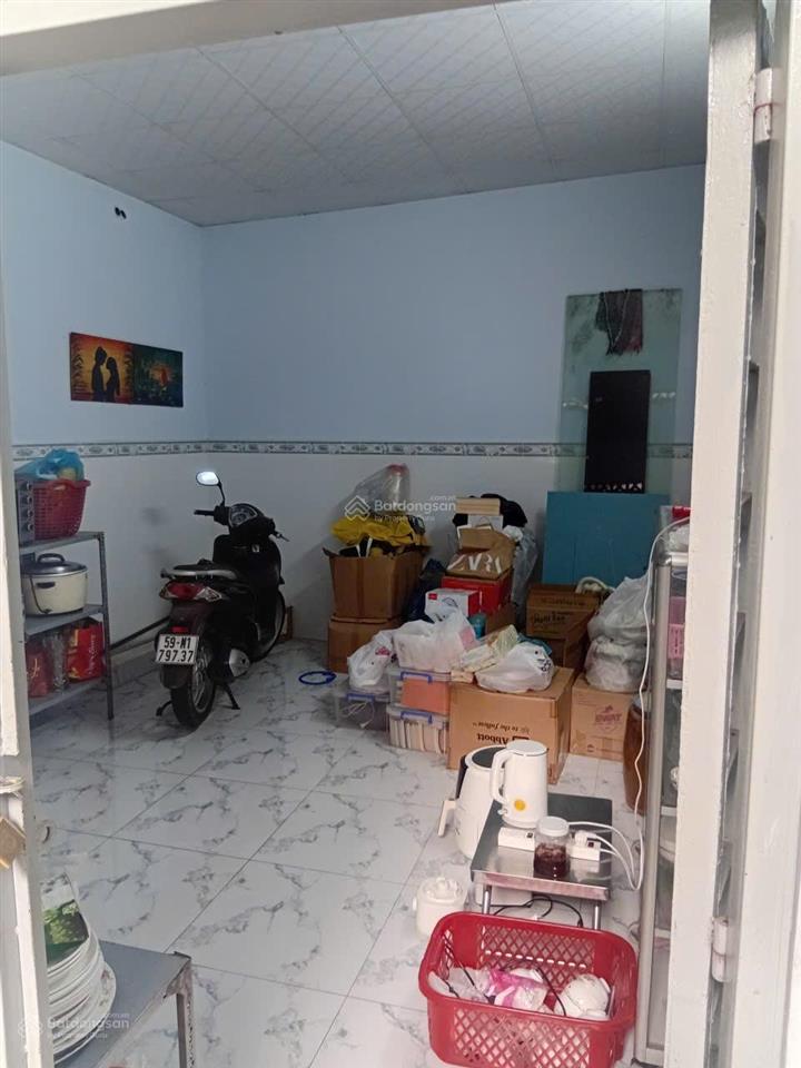 Bán nhà hẻm xe hơi 6m thông lạc long quân quận 11, 212m2 nở hậu 15m giá 15tỷ