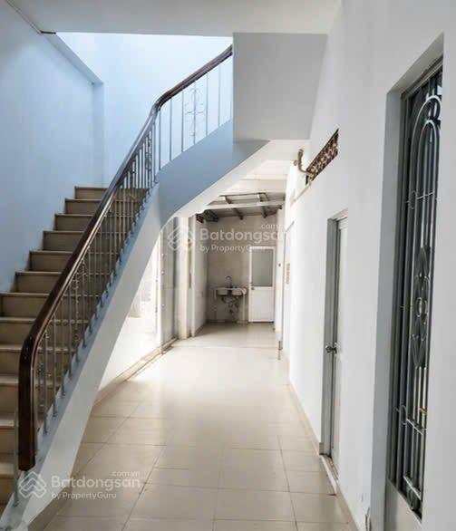 Bán nhà hẻm xe hơi 6m thông lạc long quân quận 11, 212m2 nở hậu 15m giá 14,5tỷ