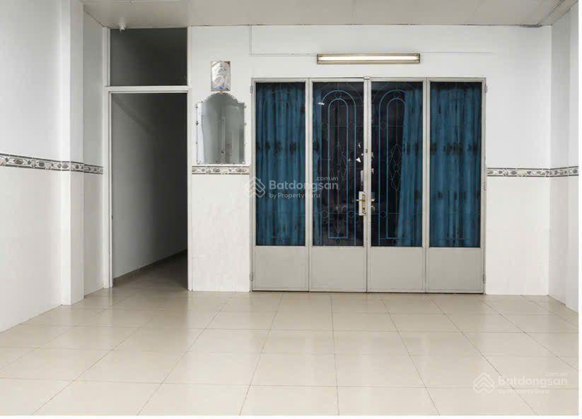 Bán nhà hẻm xe hơi 6m thông lạc long quân quận 11, 212m2 nở hậu 15m giá 14,5tỷ