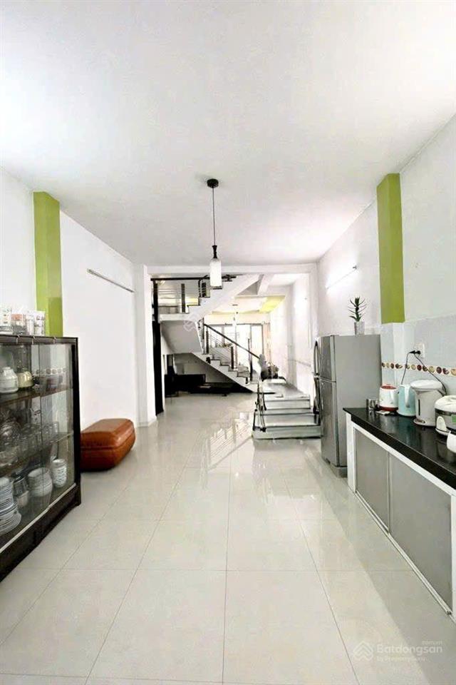 Bán nhà khu tên lửa bình tân, 4x21.5m, 86m2, hxh 8m thông ô tô vào nhà, chỉ 7,6 tỷ