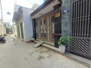 Nhà đẹp  6,7 tỷ  54m2  4 tầng btct  hxh thông  miếu gò xoài  bình tân