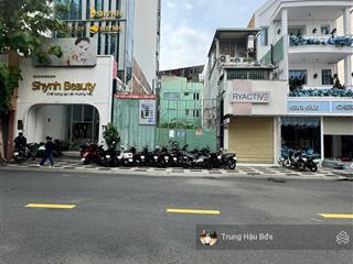 Siêu khan hiếm mt nguyễn trãi quận 1  dt 12 x 26m  cn 310m2  hđt 310 triệu  giá 156 tỷ