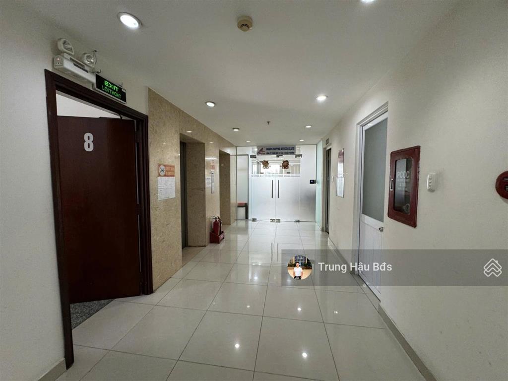 Bán toà nhà vp 4.500m2 sàn  mt đa kao quận 1  kc hầm  11 tầng  hđt 1 tỷ/tháng  giá 185 tỷ