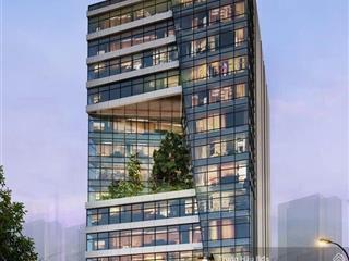 Diện tích khủng 704m2  gpxd 2 hầm  12 tầng  tổng dtxd 4.500m2  mt chợ bến thành  giá 250 tỷ