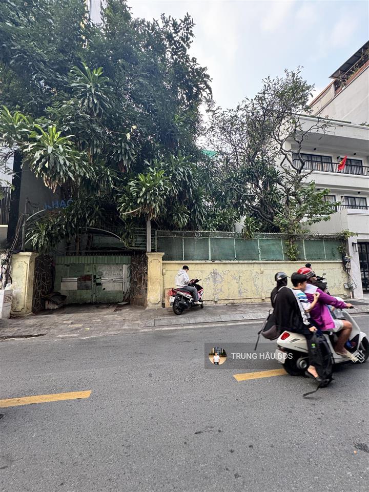 Độc quyền bán nhà mt nguyễn văn thủ quận 1  dt 14 x 26m  cn 364m2  ctxd 10 tầng  giá 135 tỷ