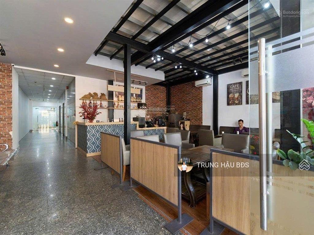 Bán toà nhà mt phan đăng lưu bt  dt 16 x 39m  cn 3.300m2  hầm  9 tầng  hđt 820 triệu  250 tỷ