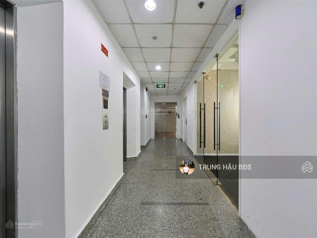 Bán toà nhà mt phan đăng lưu bt  dt 16 x 39m  cn 3.300m2  hầm  9 tầng  hđt 820 triệu  250 tỷ