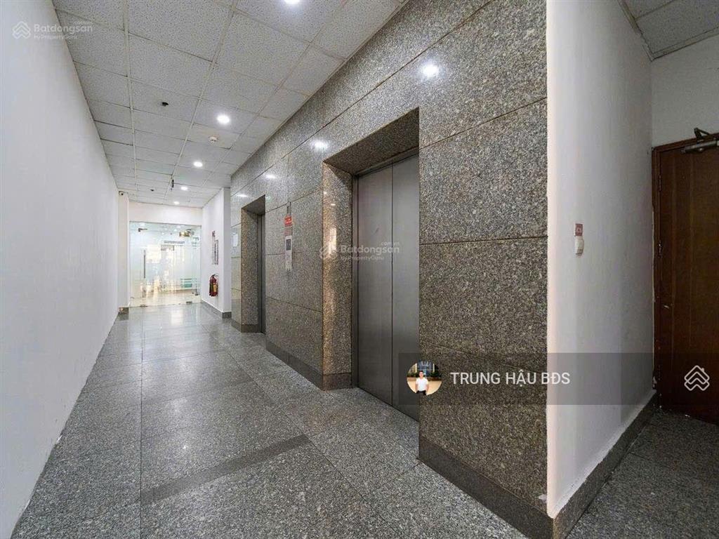 Bán toà nhà mt phan đăng lưu bt  dt 16 x 39m  cn 3.300m2  hầm  9 tầng  hđt 820 triệu  250 tỷ