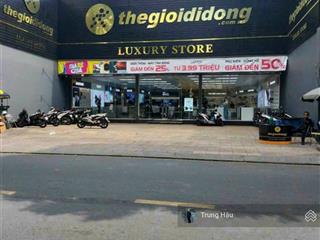 Giảm sốc 20 tỷ bán nhà mt lê văn sỹ q. tân bình  dt 15 x 33m  cn 400m2  hđt 400 triệu  80 tỷ