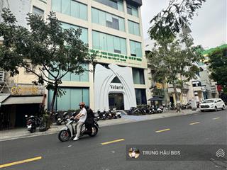 Độc quyền bán nhà mặt tiền lê thị hồng gấp quận 1  dt 12 x 20m  4 tầng  giá 150 tỷ