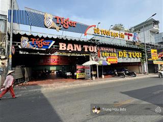 180 tỷ  siêu hiếm mt trần quốc toản quận 3  dt 22 x 30m  cn 617m2  ctxd 15 tầng  hđt 350 triệu