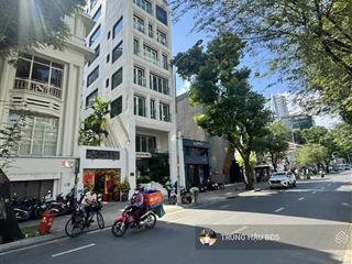 Siêu phẩm mt nam kỳ khởi nghĩa quận 1  dt 5 x 30m  cn 150m2  xd 1 hầm  9 tầng  giá bán 100 tỷ