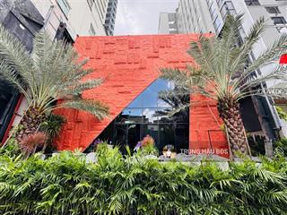 Siêu phẩm mt nam kỳ khởi nghĩa quận 1. dt 10 x 31m  cn 300m2  2 tầng  hđt 1 tỷ/ th  giá 250 tỷ