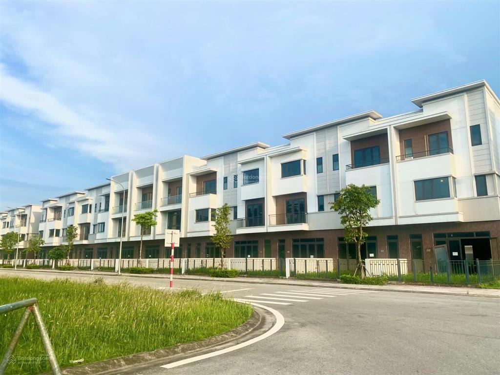 Cơ hội sở hữu sh1 centa riverside giá tốt 10,4 tỷ!