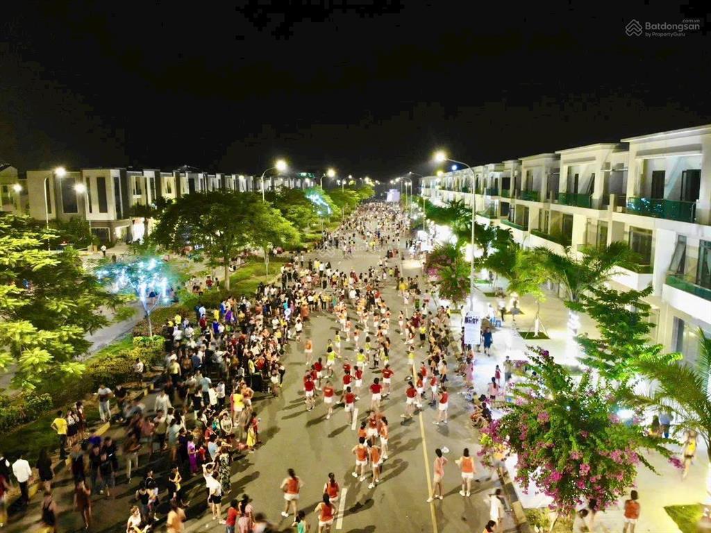 Cơ hội sở hữu sh1 centa riverside giá tốt 10,4 tỷ!
