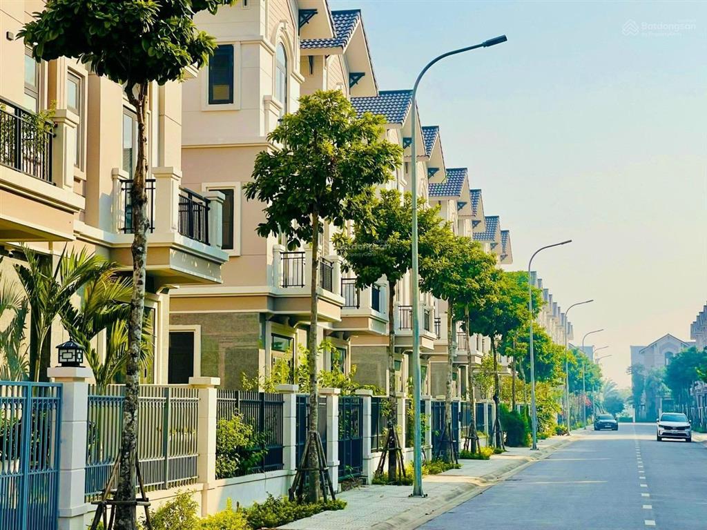 Cắt lỗ biệt thự centa city cơ hội đầu tư tốt