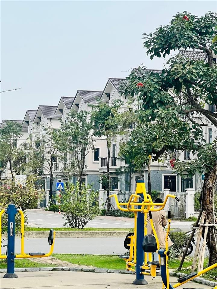 Cắt lỗ biệt thự centa city cơ hội đầu tư tốt