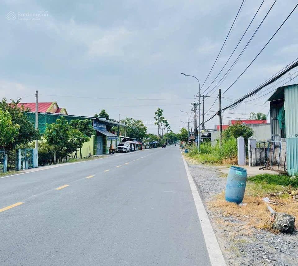 Chủ cắt lỗ 500 triệu/ bán đất 1.275m2 thổ cư đường nguyễn thị nê gần chợ, trường học/giá nhỉnh 3 tỷ