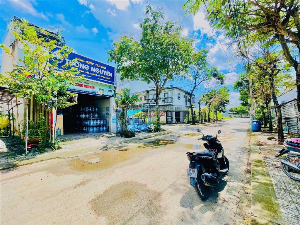 Chủ cắt lỗ 600 triệu lô đất 95m2 đông tăng long nguyễn duy trinh gần chợ, trường học/ giá rẻ 5 tỷ 3