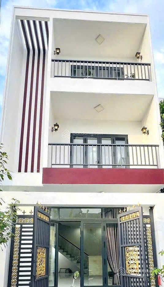 Chủ cắt lỗ 500 triệu bán gấp nhà 3 tầng đ. nguyễn duy trinh, gần chợ long trường/ giá ngộp 4 tỷ xíu
