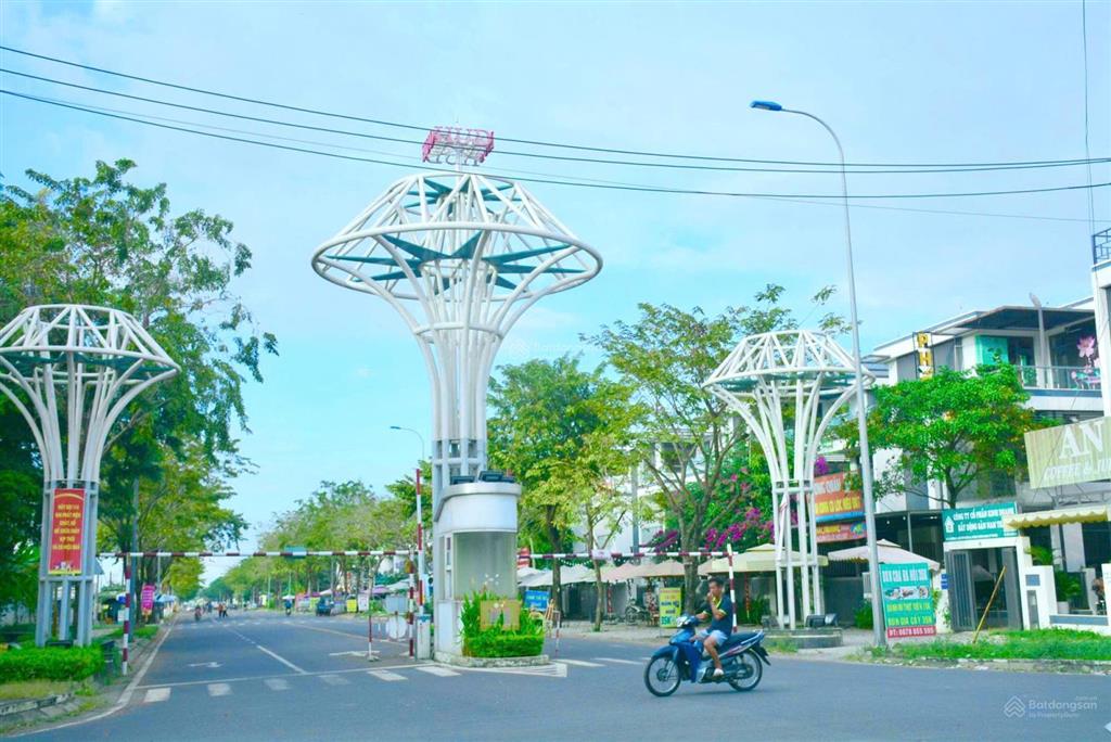 Chủ định cư mỹ cần bán 95m đất kđt đông tăng long nguyễn duy trinh gần chợ, trường học/ giá 5,29 tỷ