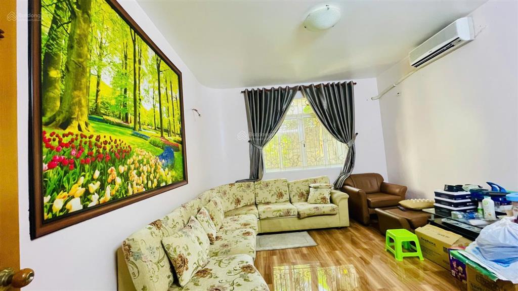 Chủ gởi bán căn nhà 4 tầng và 1 kho với dt đất 552m2 xây dựng kiên cố, đ. trường chinh/ giá 75,9 tỷ