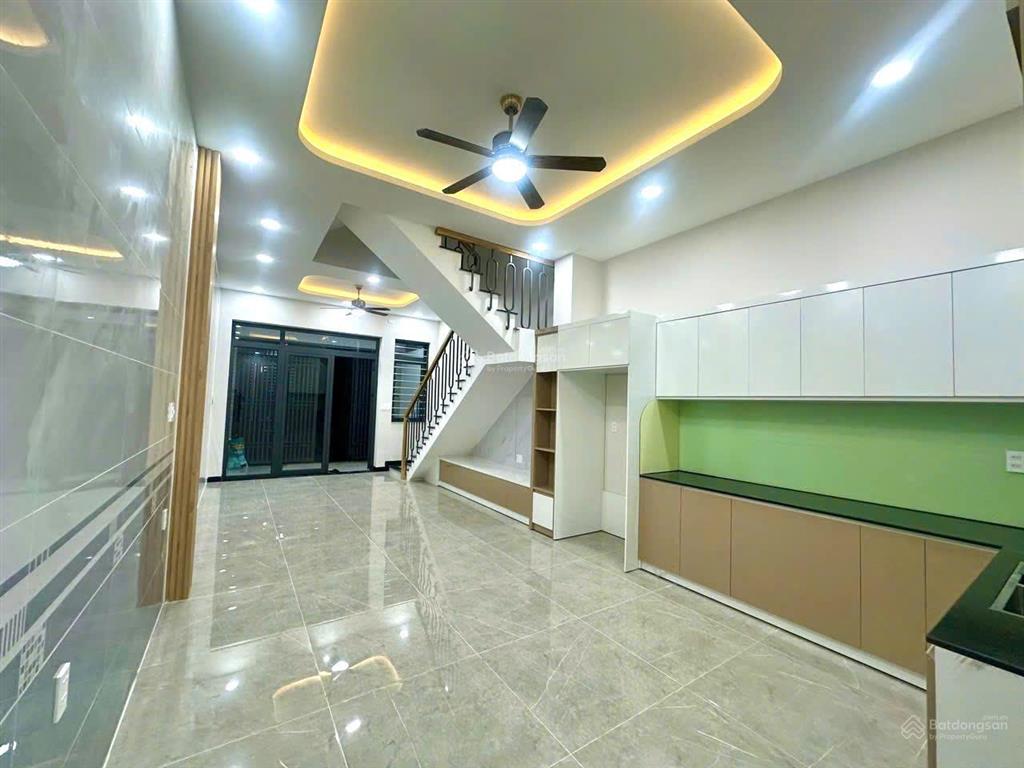 Chủ xây tâm huyết căn nhà 4 tầng kiên cố đường nguyễn duy trinh gần chợ long trường/ giá nhỉnh 5 tỷ