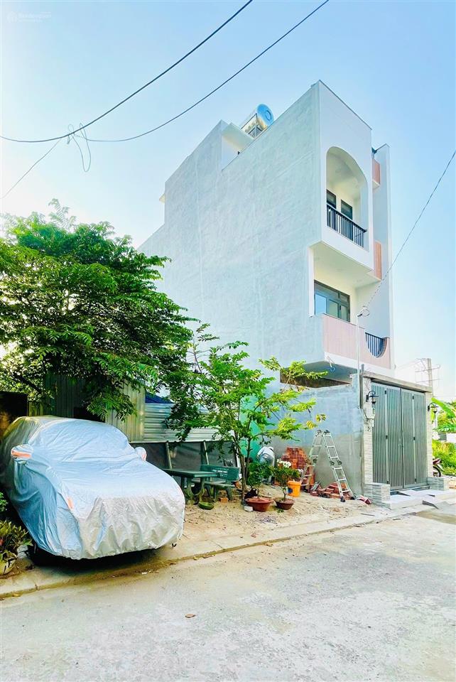 Chủ xây tâm huyết căn nhà 4 tầng kiên cố đường nguyễn duy trinh gần chợ long trường/ giá nhỉnh 5 tỷ
