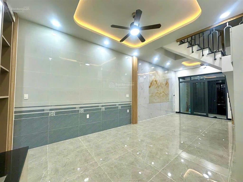 Chủ xây tâm huyết căn nhà 4 tầng kiên cố đường nguyễn duy trinh gần chợ long trường/ giá nhỉnh 5 tỷ