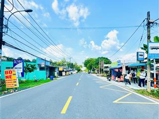 Chính chủ bán 10.500m2 đất đường nhựa, mặt tiền được 180m ngang đường tỉnh lộ 7/ giá rẻ 2 triệu/m2