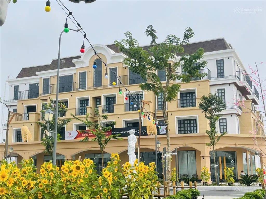 Siêu phẩm 2 mặt tiền agora city  đầu tư an toàn, lợi nhuận được bảo chứng 20%