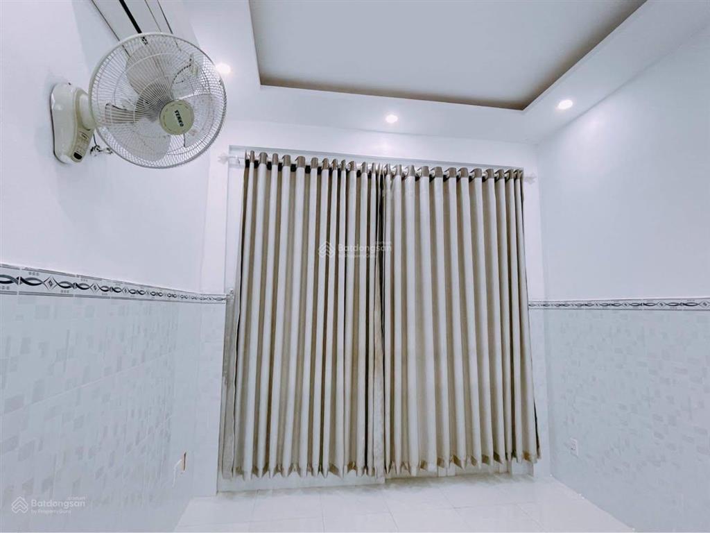 Chính chủ cho thuê nhà nguyên căn hẻm 157 dương bá trạc, cầu nguyễn văn cừ