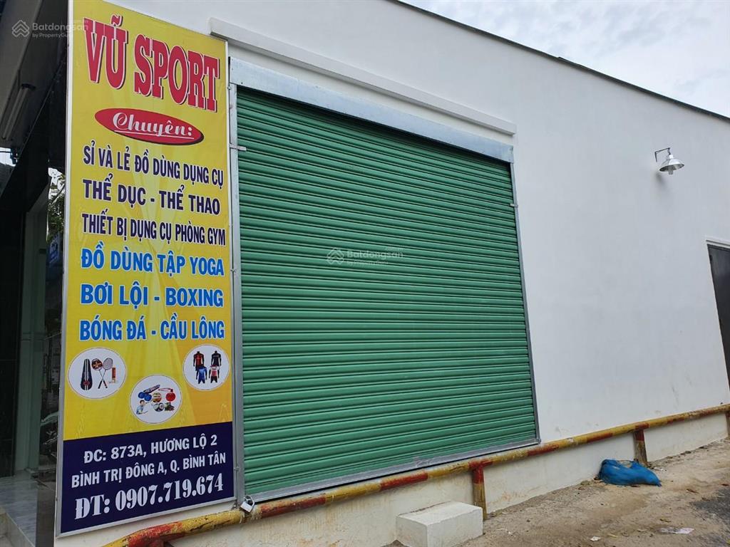 Bán nhà mặt phố hương lộ 2, 12 tỷ, 170m2, 4x 42 còn 115,3m2 thổ cư, bao rẻ nhất khu vực