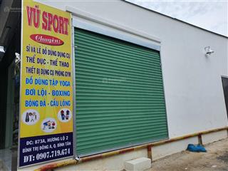 Bán nhà mặt phố hương lộ 2, 12 tỷ, 170m2, 4x 42 còn 115,3m2 thổ cư, bao rẻ nhất khu vực