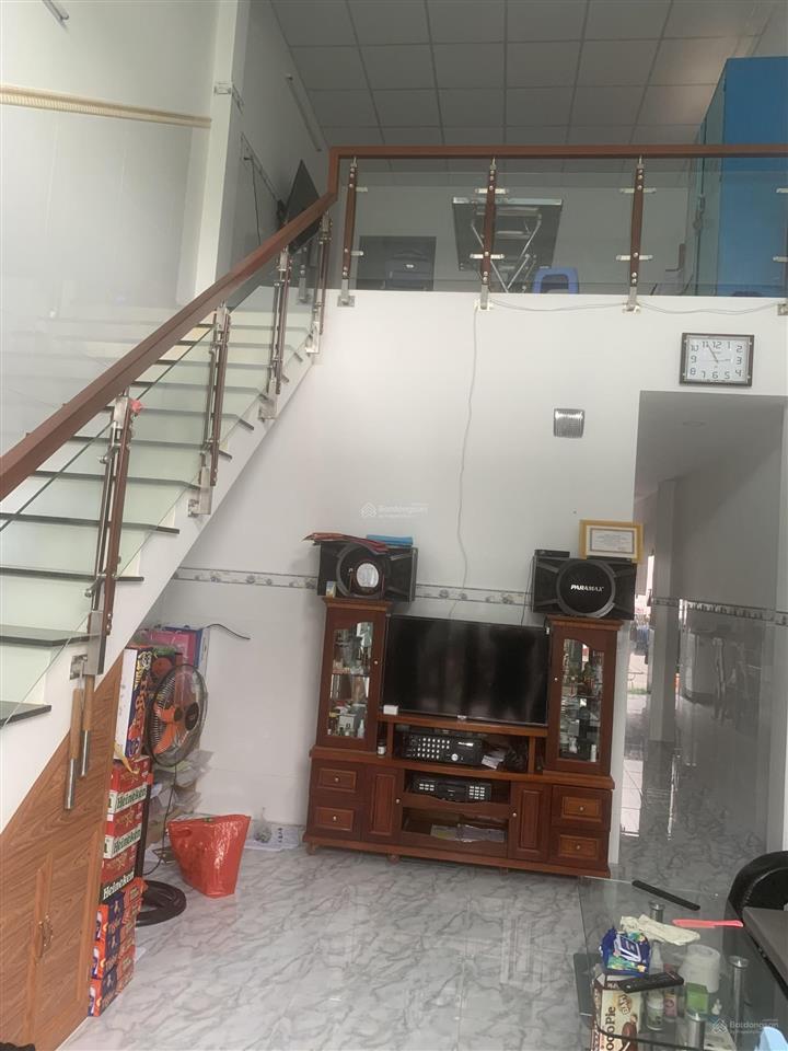 Bán nhà mặt phố 873a hương lộ 2, 10,5 tỷ, 170m2, có 115 thổ cư, cần tiền bán gấp