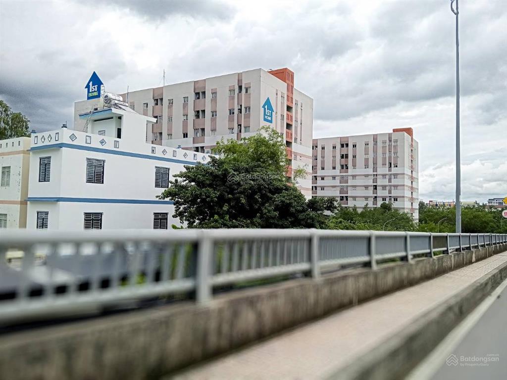 Bán cc first home bắc hà hoàng hổ, 500 triệu, 43 m2, long xuyên, an giang