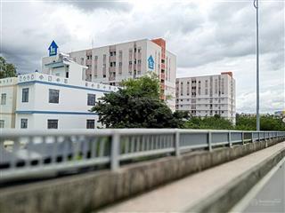 Bán cc first home bắc hà hoàng hổ, 500 triệu, 43 m2, long xuyên, an giang