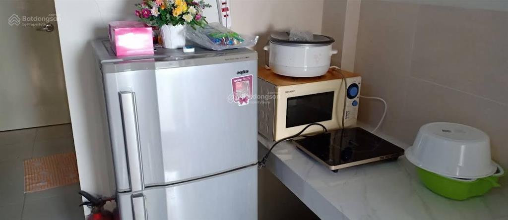 Bán cc first home bắc hà hoàng hổ, 500 triệu, 43 m2, long xuyên, an giang